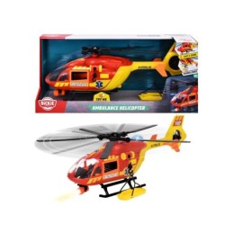 DICKIE ELICOPTER DE SALVARE...