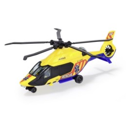DICKIE AIRBUS H160...