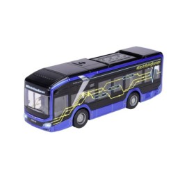 MAJORETTE AUTOBUZ ELECTRIC...