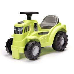 ECOIFFIER TRACTORAS RIDE ON...