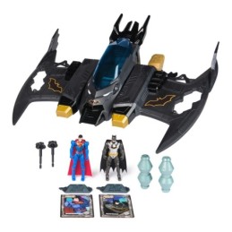 BATMAN DC METAL FORCE...