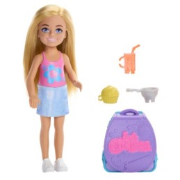 BARBIE PAPUSICA CHELSEA CU...