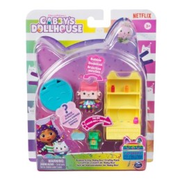 GABBYS DOLLHOUSE BEBE...