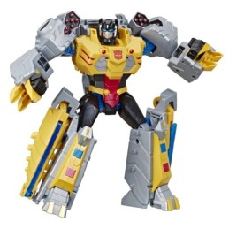 TRANSFORMERS ULTIMATE...