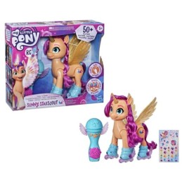 MY LITTLE PONY CANTA SI...