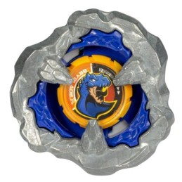 BEYBLADE X LET IT RIP...