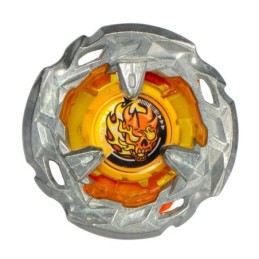 BEYBLADE X LET IT RIP...