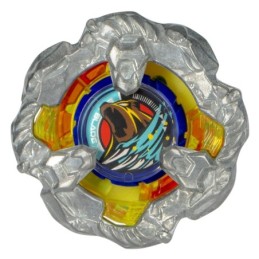 BEYBLADE X LET IT RIP...