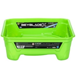 BEYBLADE X ARENA DE LUPTA...