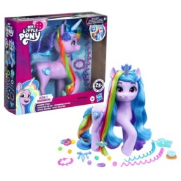 MY LITTLE PONY IZZY MOONBOW...