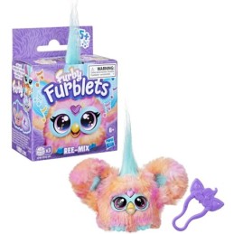 FURBY FURBLETS JUCARIE...