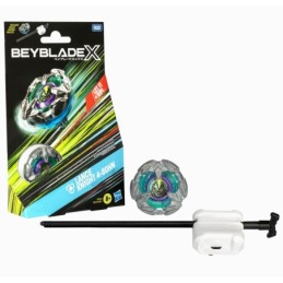 BEYBLADE X LET IT RIP SET...