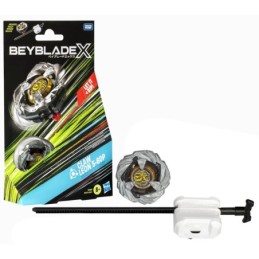 BEYBLADE X LET IT RIP SET...