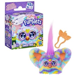 FURBY FURBLETS JUCARIE...
