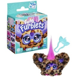 FURBY FURBLETS JUCARIE...