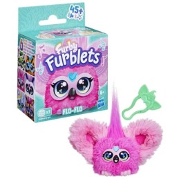 FURBY FURBLETS JUCARIE...