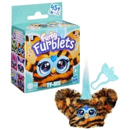 FURBY FURBLETS JUCARIE...