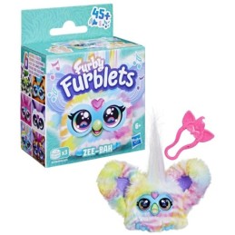 FURBY FURBLETS JUCARIE...
