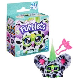 FURBY FURBLETS JUCARIE...