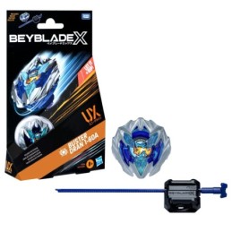 BEYBLADE X LET IT RIP SET...