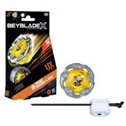 BEYBLADE X LET IT RIP SET...