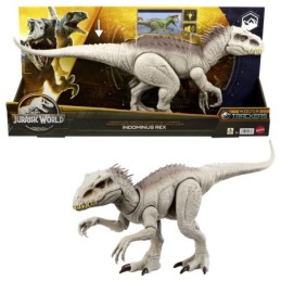 JURASSIC WORLD DINO...