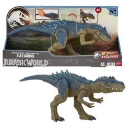 JURASSIC WORLD EPIC...