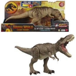 JURASSIC WORLD EPIC...
