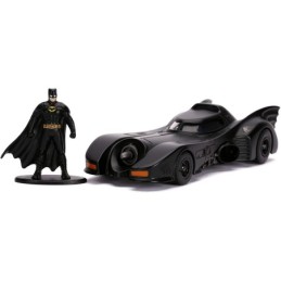 BATMAN AUTOMOBIL BATMOBILE...