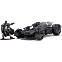 BATMAN AUTOMOBIL BATMOBILE...