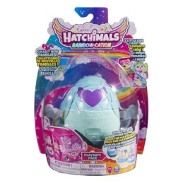 HATCHIMALS SET DE JOACA...