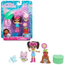 GABBYS DOLLHOUSE SET PENTRU...