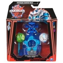 BAKUGAN STARTER PACK...