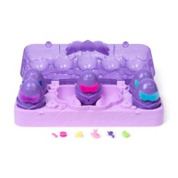 HATCHIMALS ALIVE NEON...