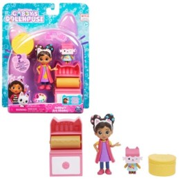 GABBYS DOLLHOUSE SET...