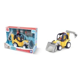 CAMION DE CONSTRUCTIE CU...