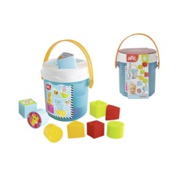 ABC GALETUSA COLORATA...