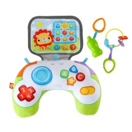 FISHER PRICE PERNUTA CU...