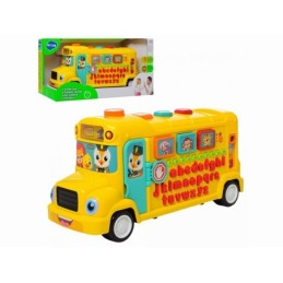 AUTOBUZ SCOLAR EDUCATIV CU...