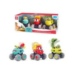 SET 3 MASINUTE DE...