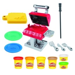 PLAY-DOH SET GRATAR CU...