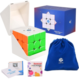 CUB GAN 13 MAGLEV FX