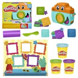 PLAY DOH SET APARAT FOTO