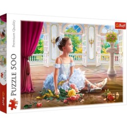PUZZLE TREFL 500 MICUTA...