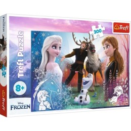 PUZZLE TREFL 300 DISNEY...