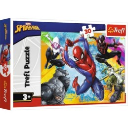 PUZZLE TREFL 30 DISNEY...