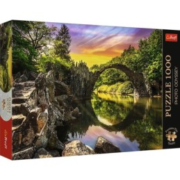 PUZZLE TREFL 1000 PREMIUM...