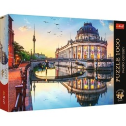 PUZZLE TREFL 1000 PREMIUM...