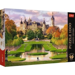 PUZZLE TREFL 1000 PREMIUM...