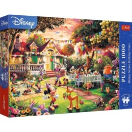 PUZZLE TREFL 1000 PREMIUM...